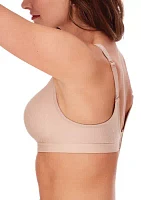 Comfort Revolution Wire-Free Bra - 3463