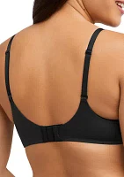 One Smooth U® Comfort Stretch Lace Under Wire Bra