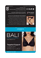 One Smooth U® Comfort Stretch Lace Under Wire Bra