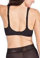 Passion For Comfort® Breathable Minimizer Under Wire Bra