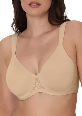 Coolest Smoothing Underwire T-Shirt Bra
