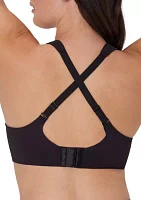 Coolest Smoothing Underwire Minimizer Bra