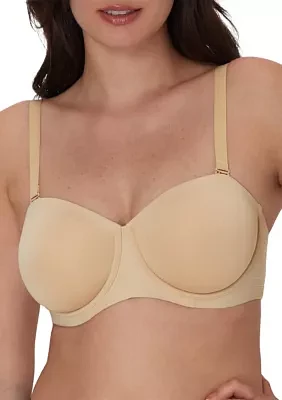 Coolest Smoothing Strapless Minimizer Bra