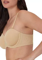 Coolest Smoothing Strapless Minimizer Bra