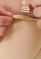 Coolest Smoothing Strapless Minimizer Bra