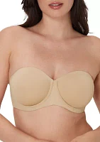 Coolest Smoothing Strapless Minimizer Bra