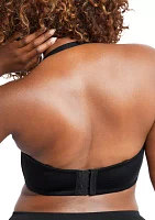 One Smooth U® Stay Place Strapless Bra