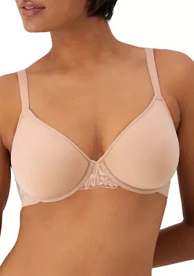 Breathe Lightweight Cotton Modal T-Shirt Bra