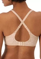 Breathe Lightweight Cotton Modal T-Shirt Bra