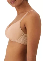 Breathe Lightweight Cotton Modal T-Shirt Bra