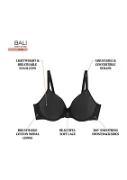 Breathe Lightweight Cotton Modal T-Shirt Bra