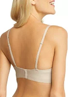 One Fab Fit® DreamWire® Strapless Bra
