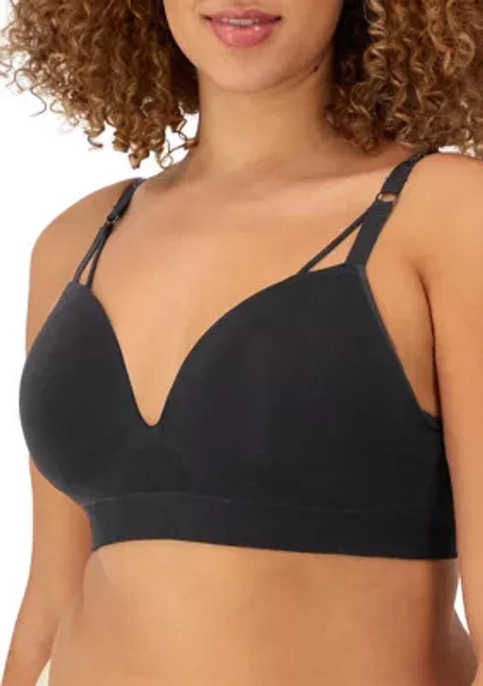 M Seamless Foam Wireless Bra