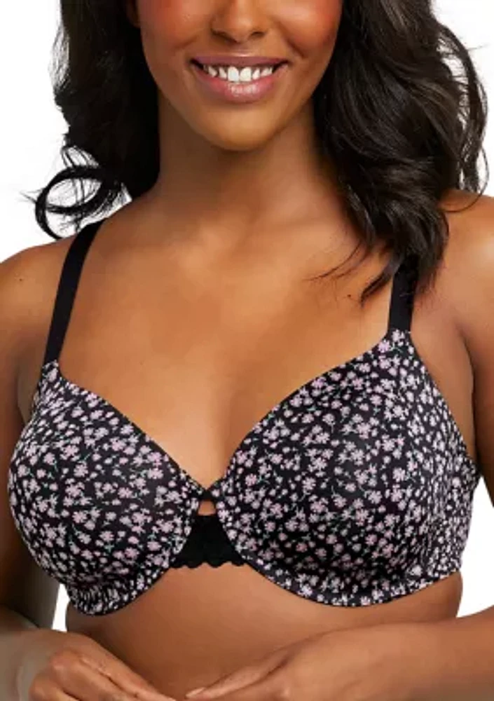 One Fabulous Fit 2.0 Full Coverage Underwire Bra