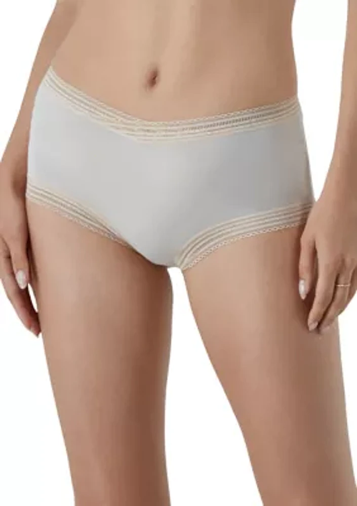 Modern Full Coverage Boyshort