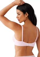 High Profile Countour Underwire Bra