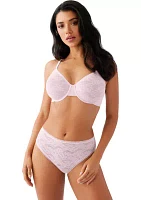 High Profile Countour Underwire Bra
