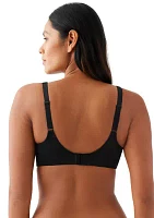 Inside Job Wire Free Bra
