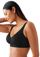 Inside Job Wire Free Bra