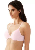 Seamless Underwire T-Shirt Bra