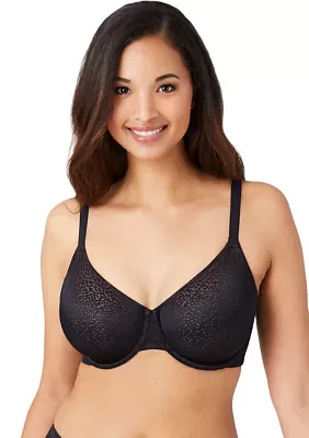 Back Appeal Underwire Bra