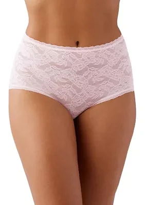 High Profile Brief Panty