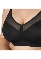 18 Hour® Smoothing Minimizer WF Bra