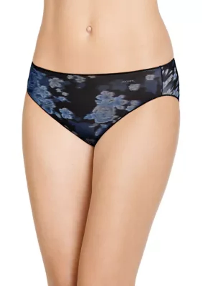 No Panty Line Promise® Tactel® Bikini