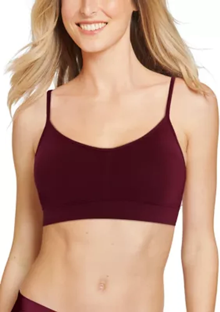 Modern Micro Seamfree® Cami Strap Bralette