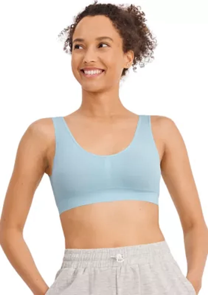 Modern Micro Seamfree® Bralette