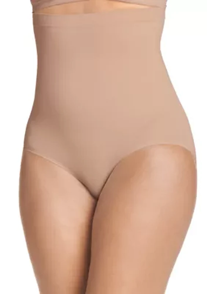 Slimmers Breathe High Rise Brief