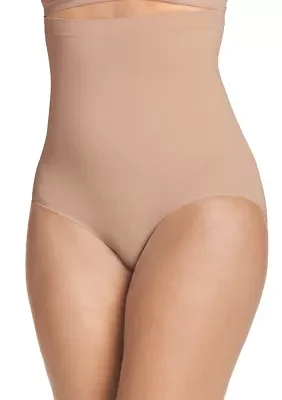 Slimmers Breathe High Rise Brief