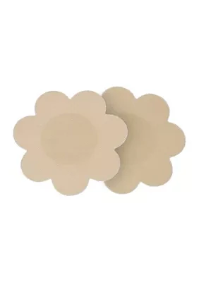 Extreme Silicone Breast Petals