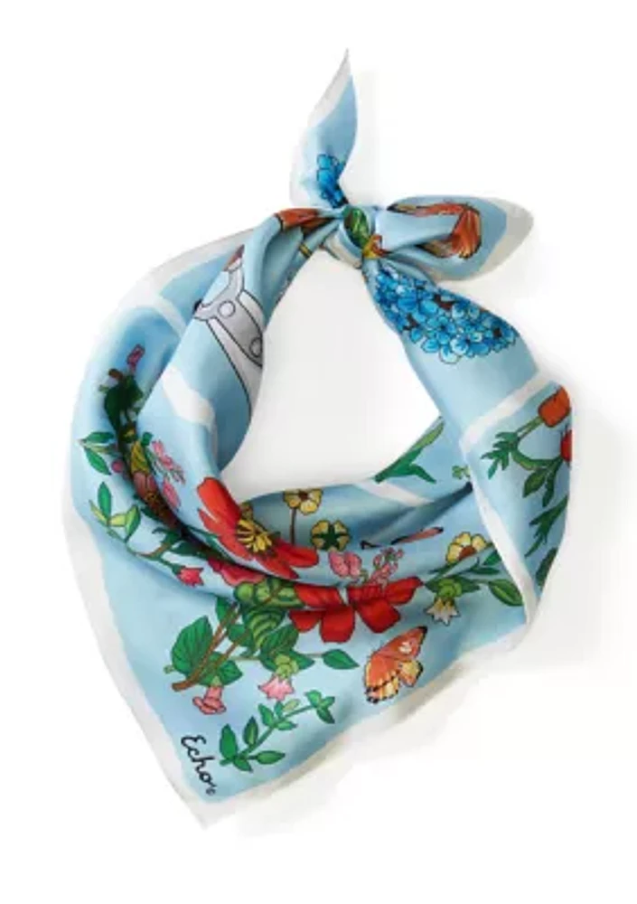 Green Thumb Bandana