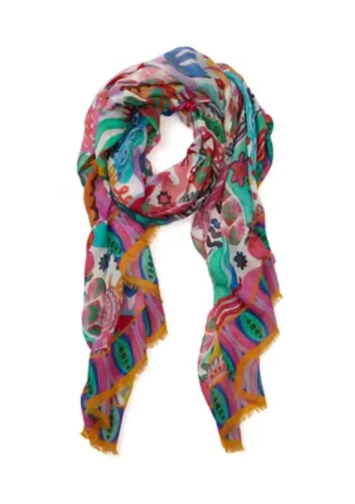 Dazzle Wrap