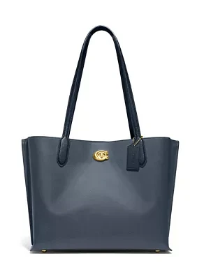 Willow Tote Colorblock