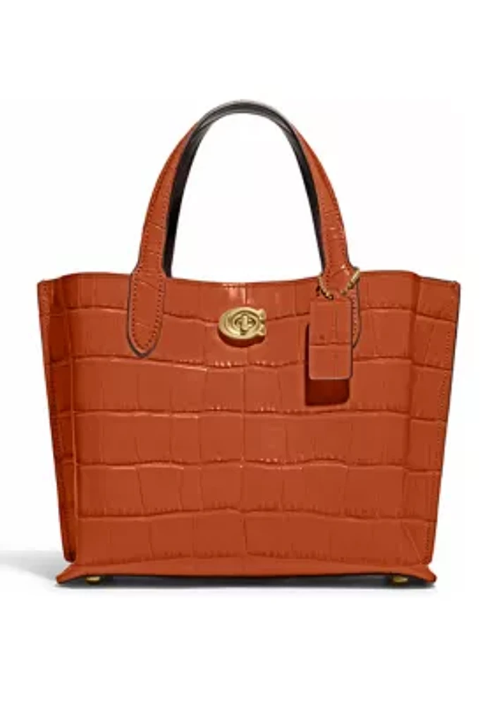 Willow Tote 24