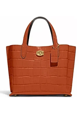 Willow Tote 24
