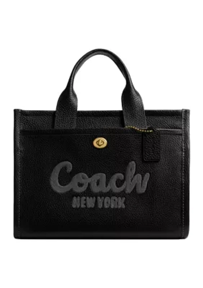 Cargo Tote Bag