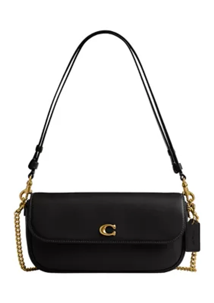 Brook Flap Chain Bag