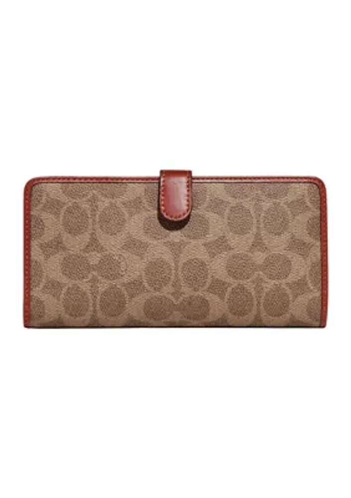 Essential Slim Wallet