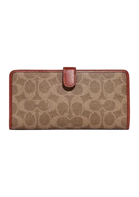 Essential Slim Wallet 