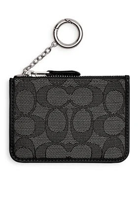 Essential Mini ID Card Case
