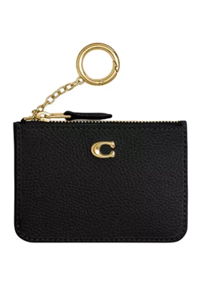 Essential Mini ID Card Case