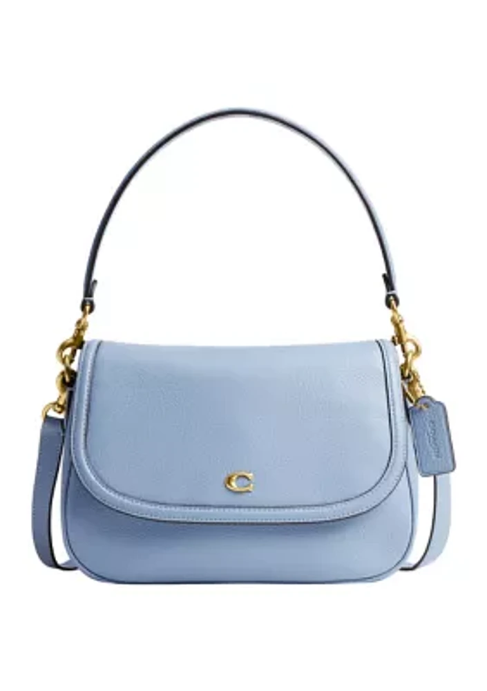 Legacy Shoulder Bag