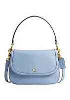 Legacy Shoulder Bag