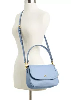 Legacy Shoulder Bag