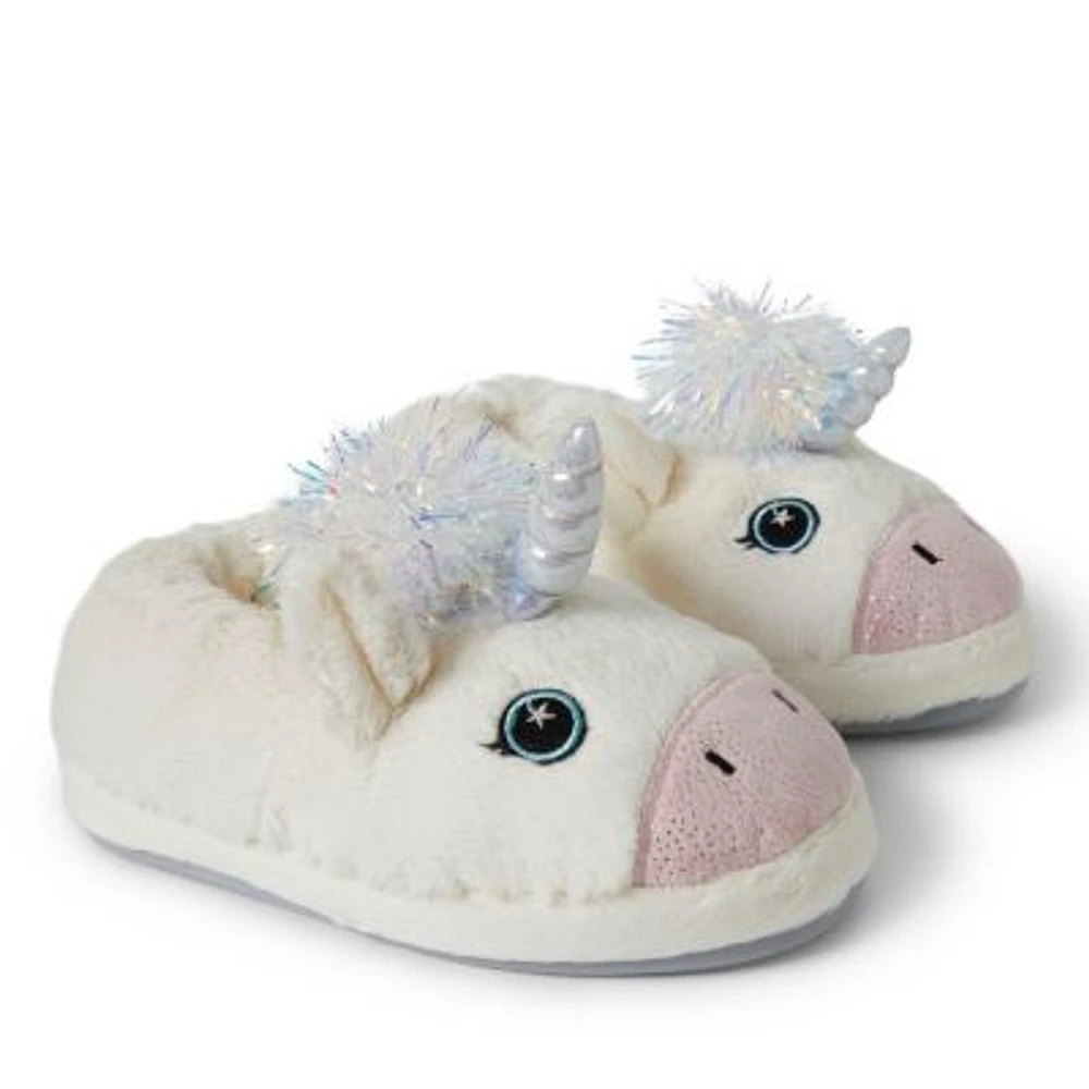 Emery Kids Critter Closed Back