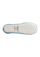 Ballerina Slippers