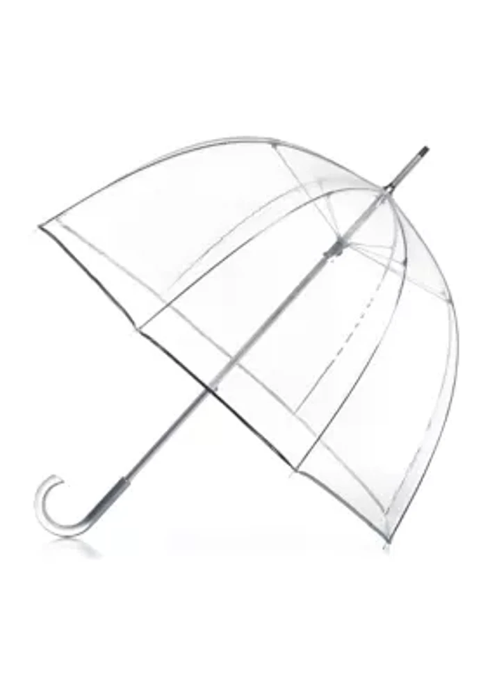 Women's Bubble Stick Umbrella
